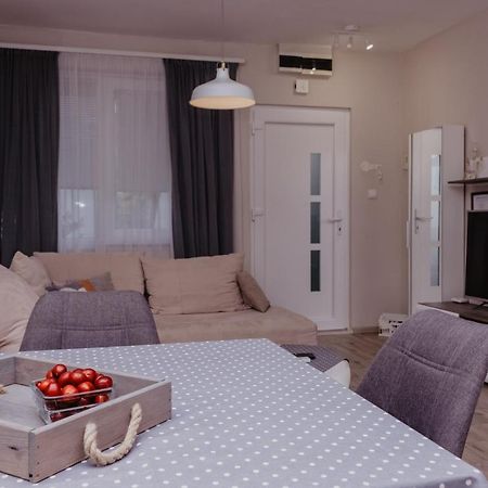 Apartment Tea Split Ngoại thất bức ảnh