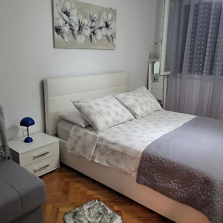 Apartment Tea Split Ngoại thất bức ảnh