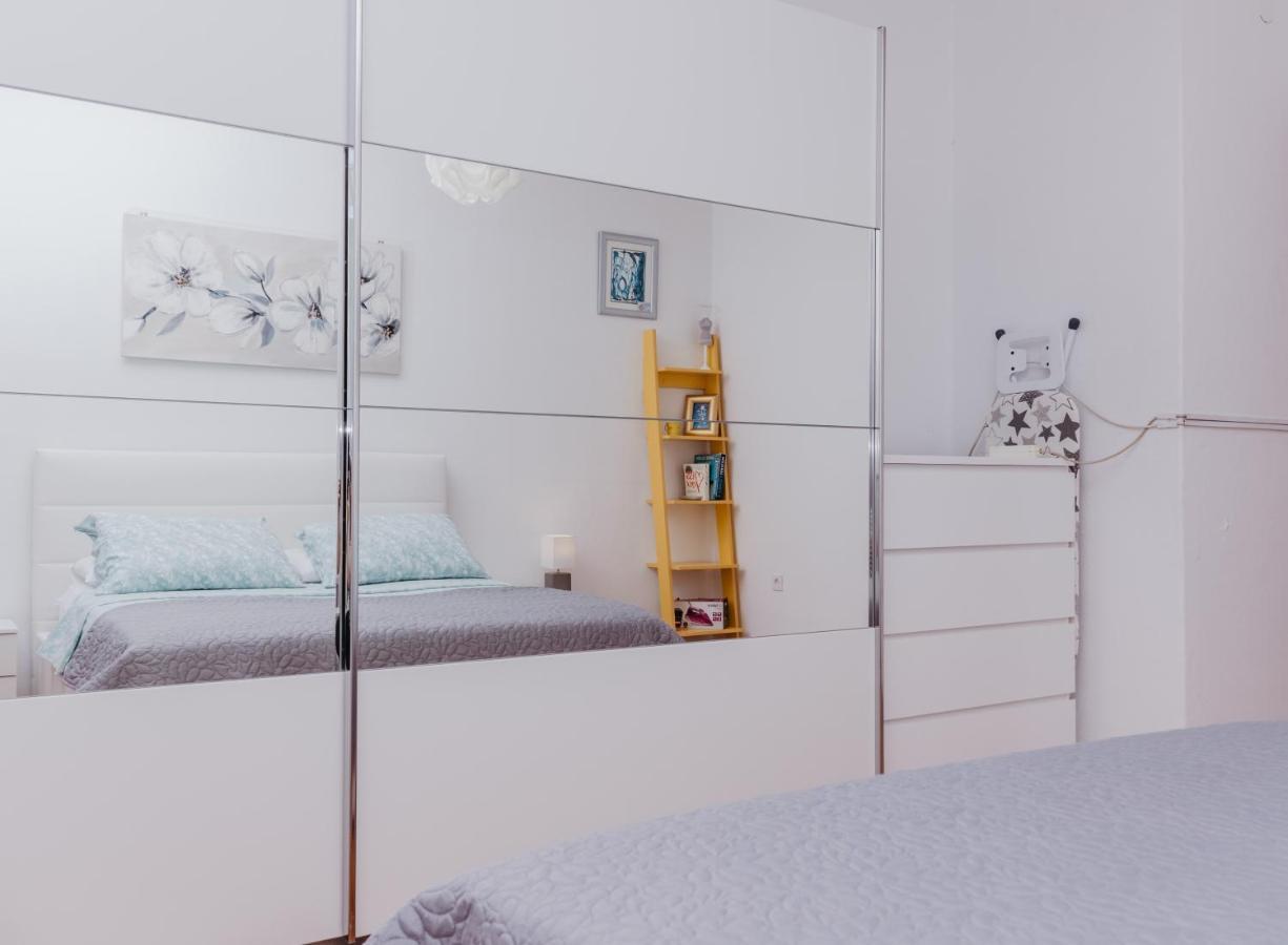 Apartment Tea Split Ngoại thất bức ảnh