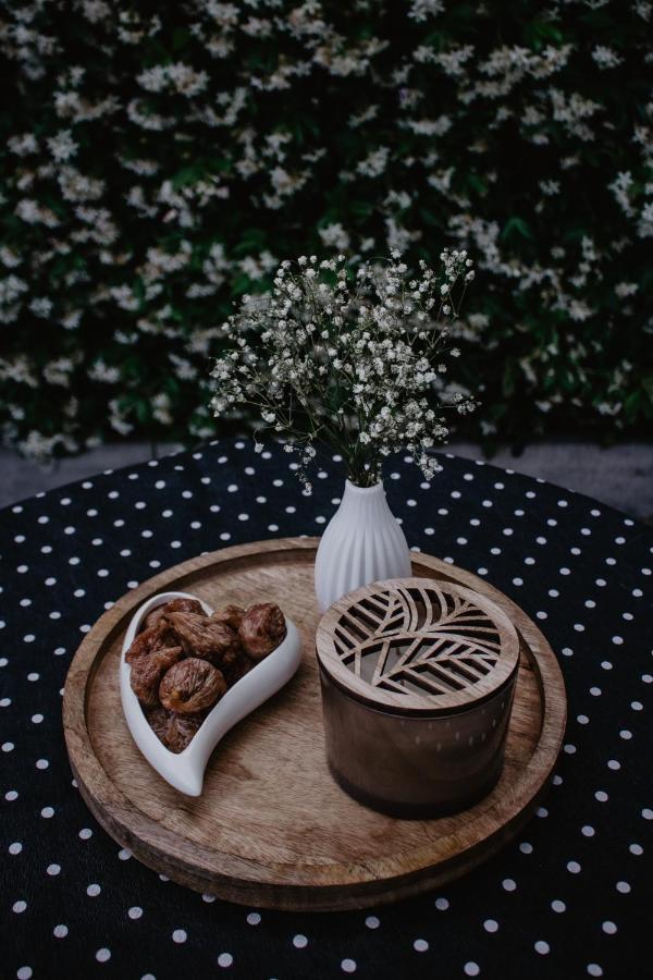Apartment Tea Split Ngoại thất bức ảnh