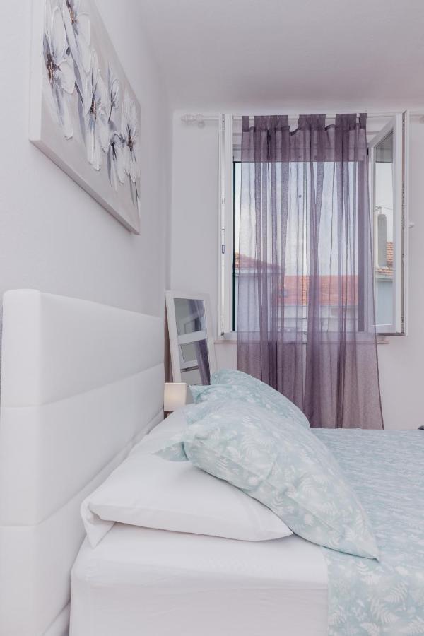 Apartment Tea Split Ngoại thất bức ảnh