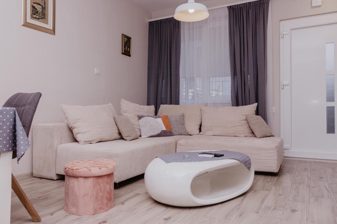 Apartment Tea Split Ngoại thất bức ảnh
