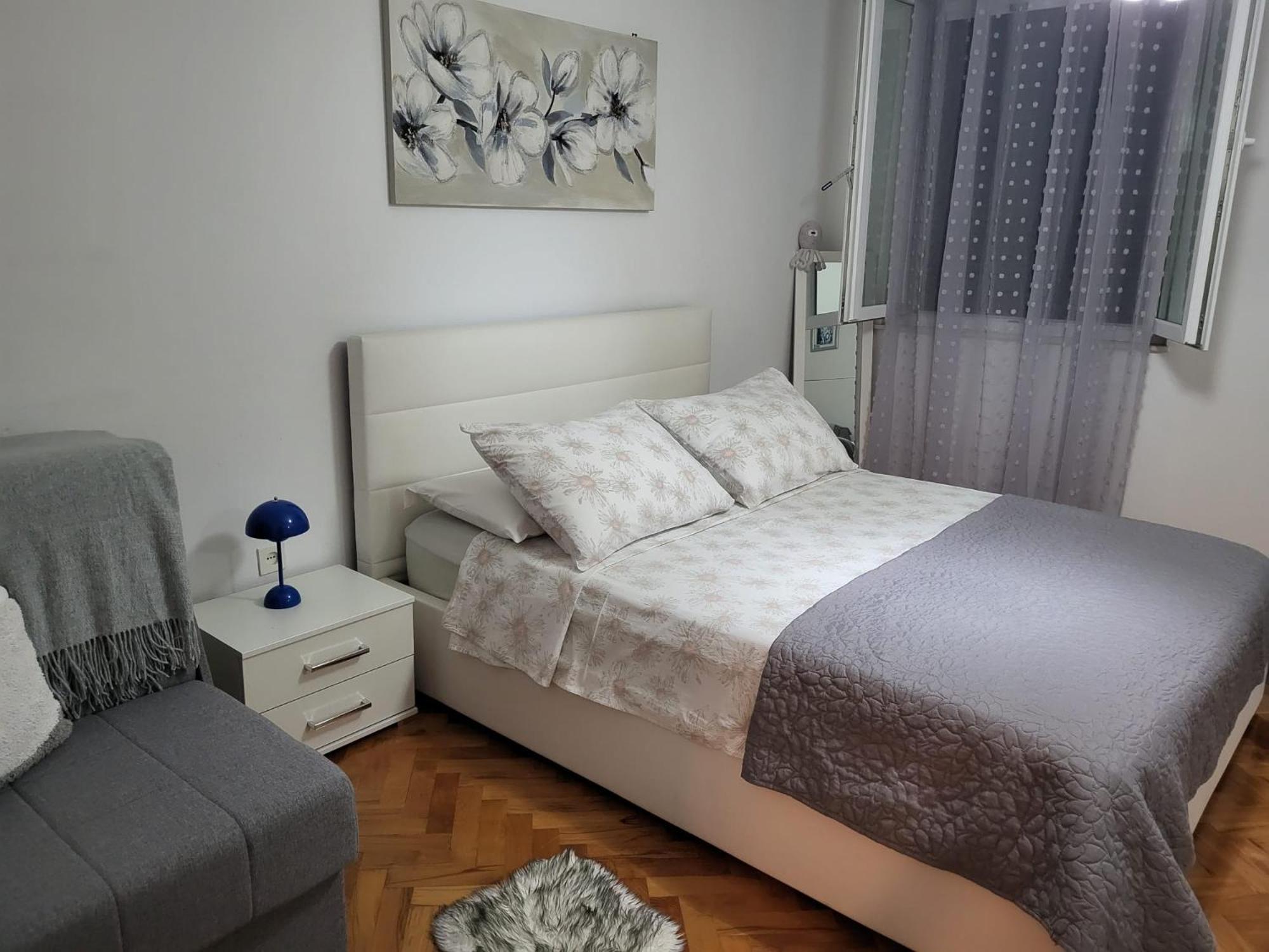Apartment Tea Split Ngoại thất bức ảnh