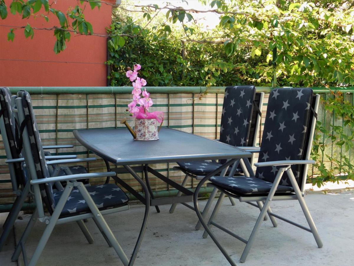 Apartment Tea Split Ngoại thất bức ảnh